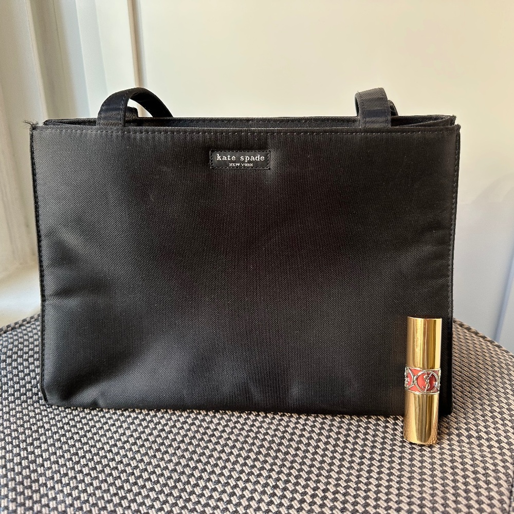 Kate Spade vintage drop shoulder bag - Picture 1 of 8
